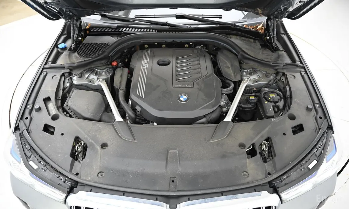 Photo 6 - BMW Gran Turismo