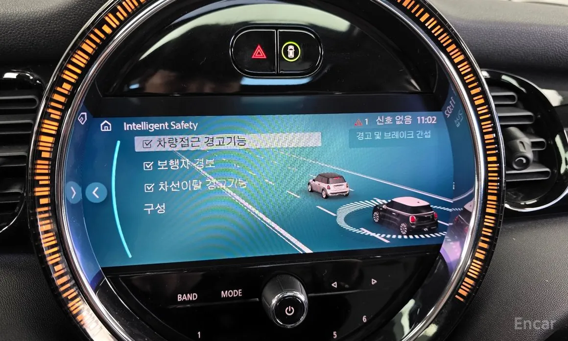 Фото 16 - Mini Cooper