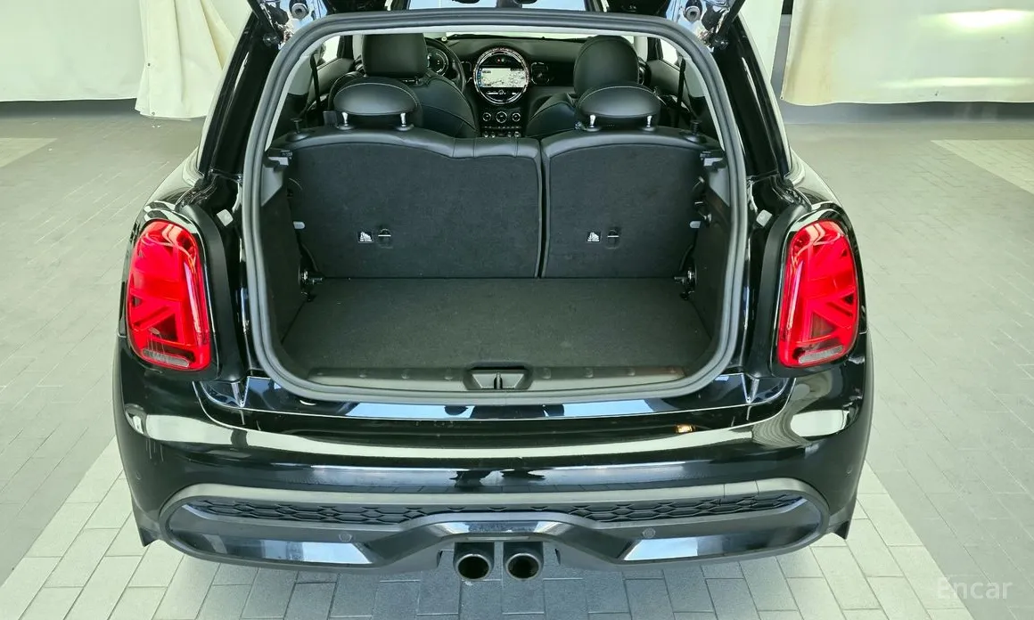 Фото 20 - Mini Cooper