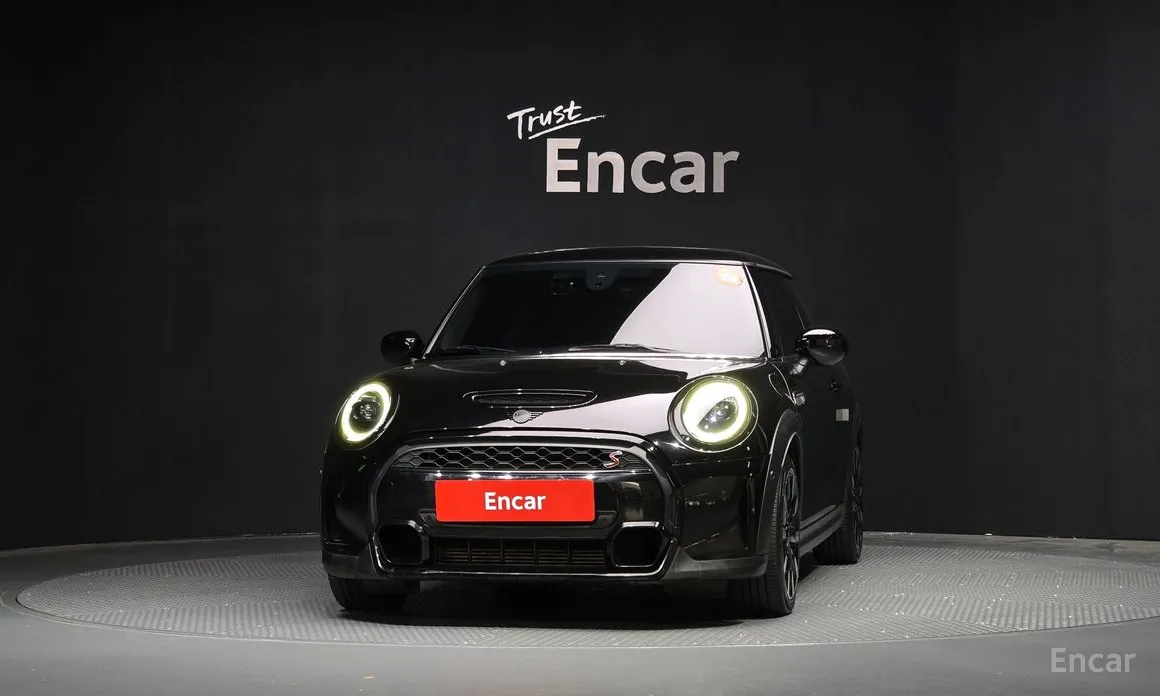 Фото 3 - Mini Cooper