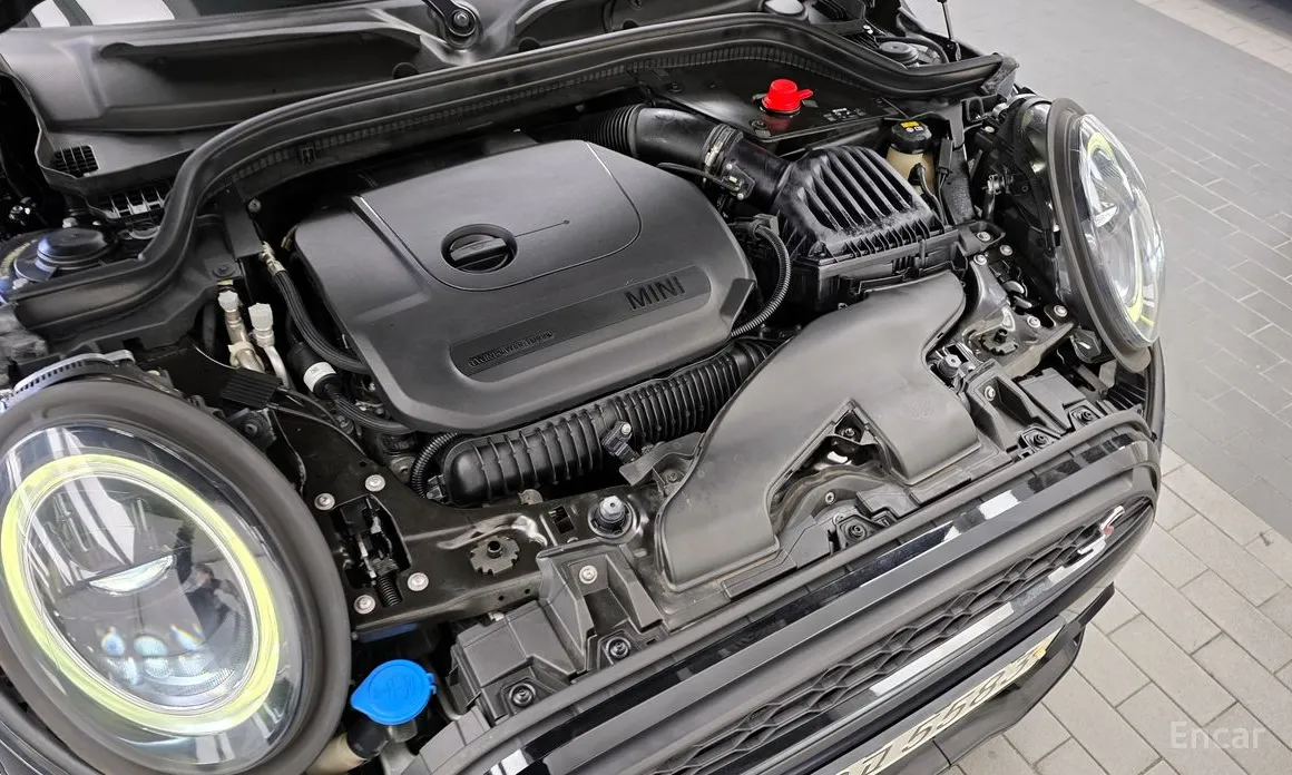 Фото 6 - Mini Cooper