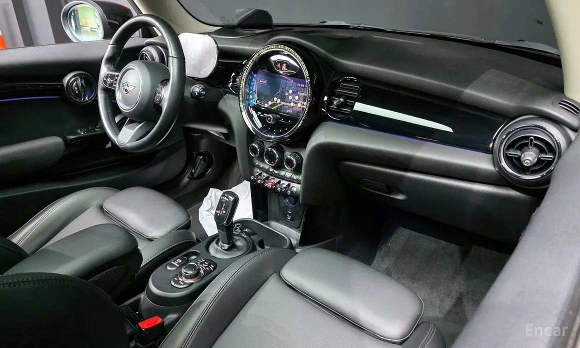 Фото 7 - Mini Cooper