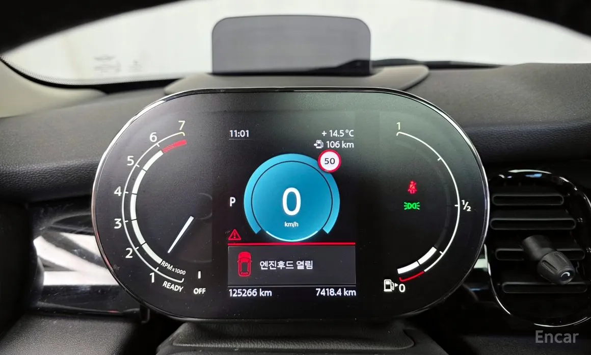 Фото 8 - Mini Cooper