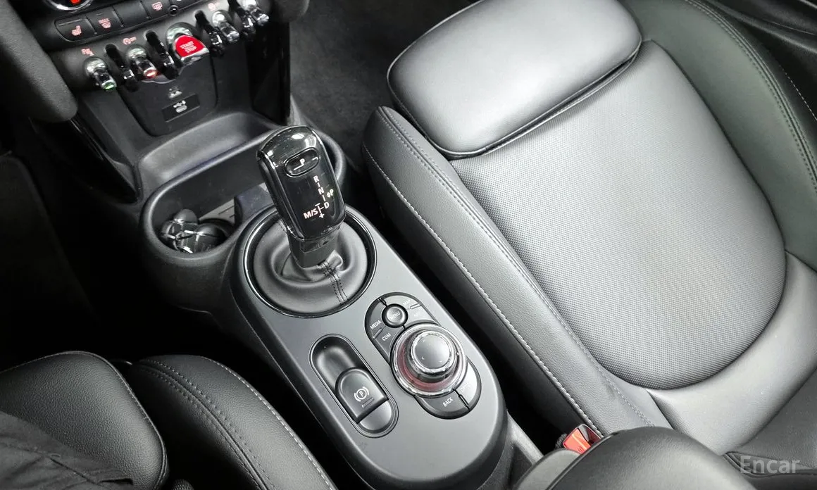 Фото 9 - Mini Cooper