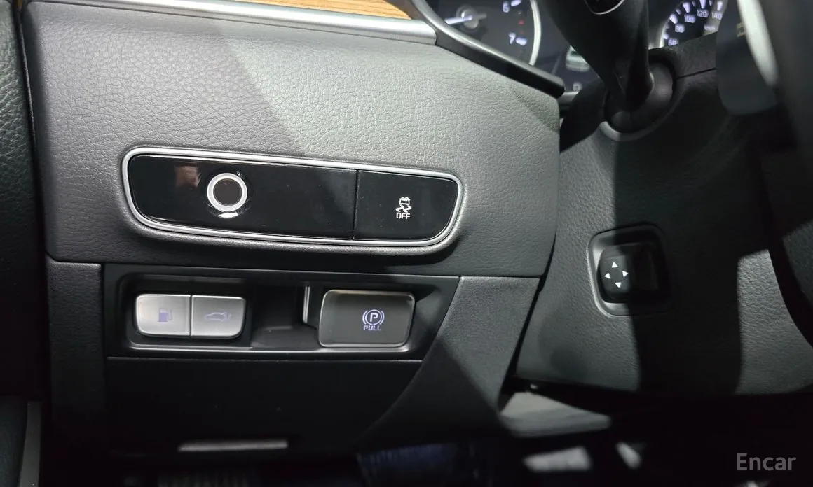 Фото 18 - Kia K9