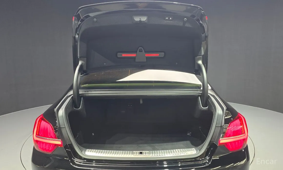 Фото 20 - Kia K9