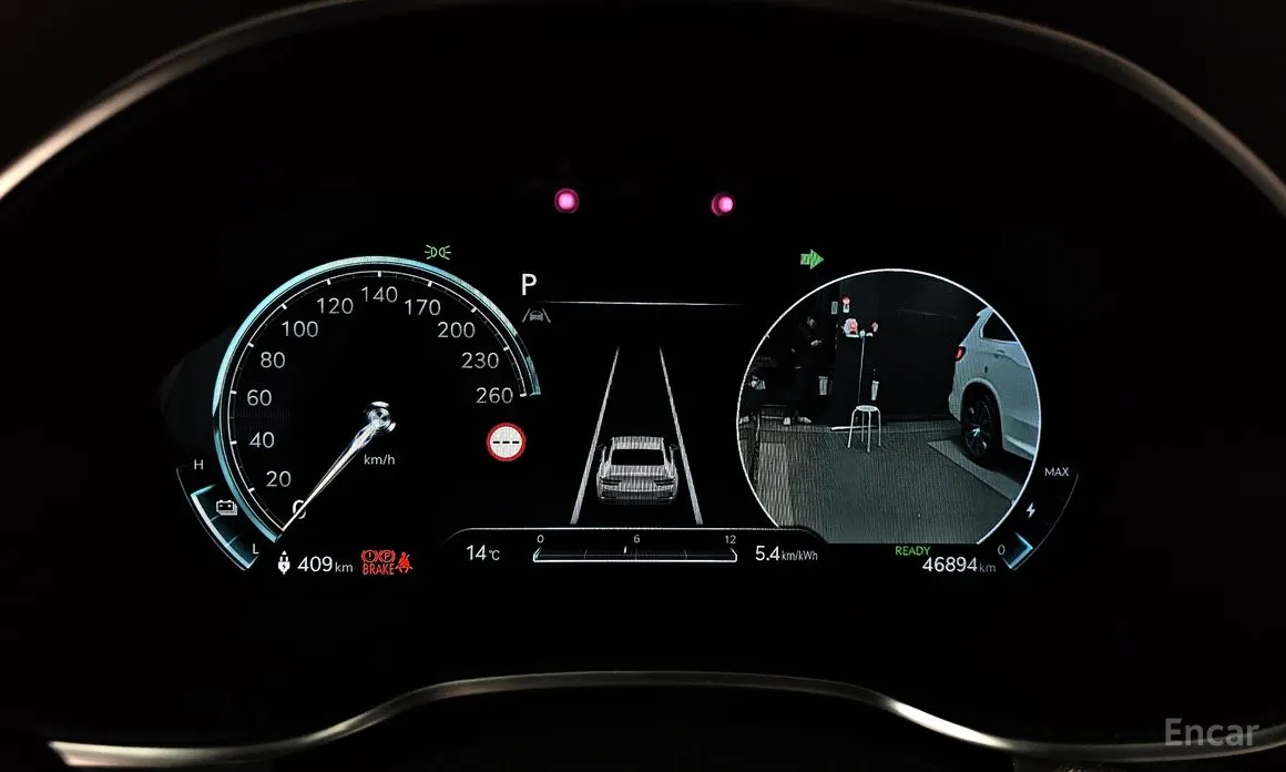 Фото 8 - Genesis G80