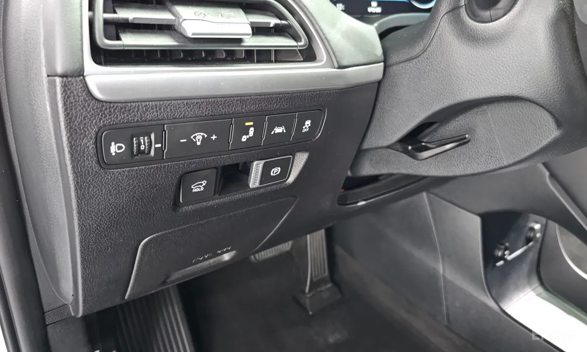 Фото 14 - Hyundai Palisade