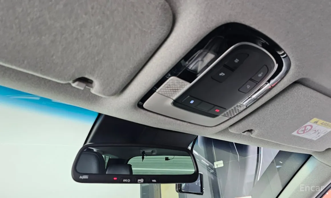 Фото 18 - Hyundai Palisade