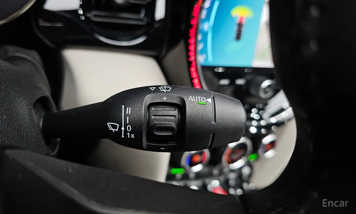 Фото 19 - Mini Cooper Convertible