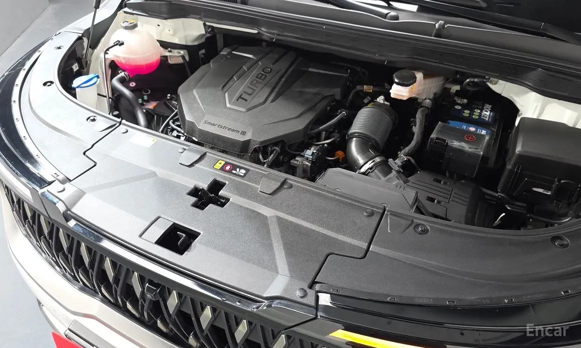 Фото 6 - Kia Carnival