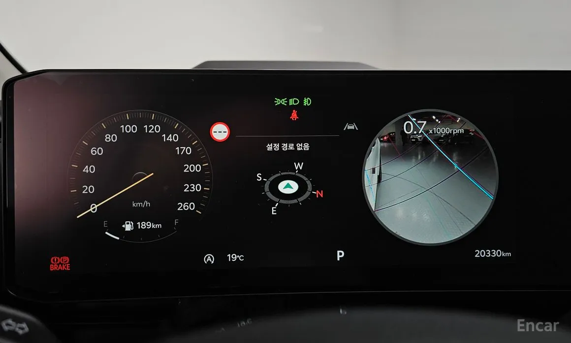 Фото 8 - Kia Carnival