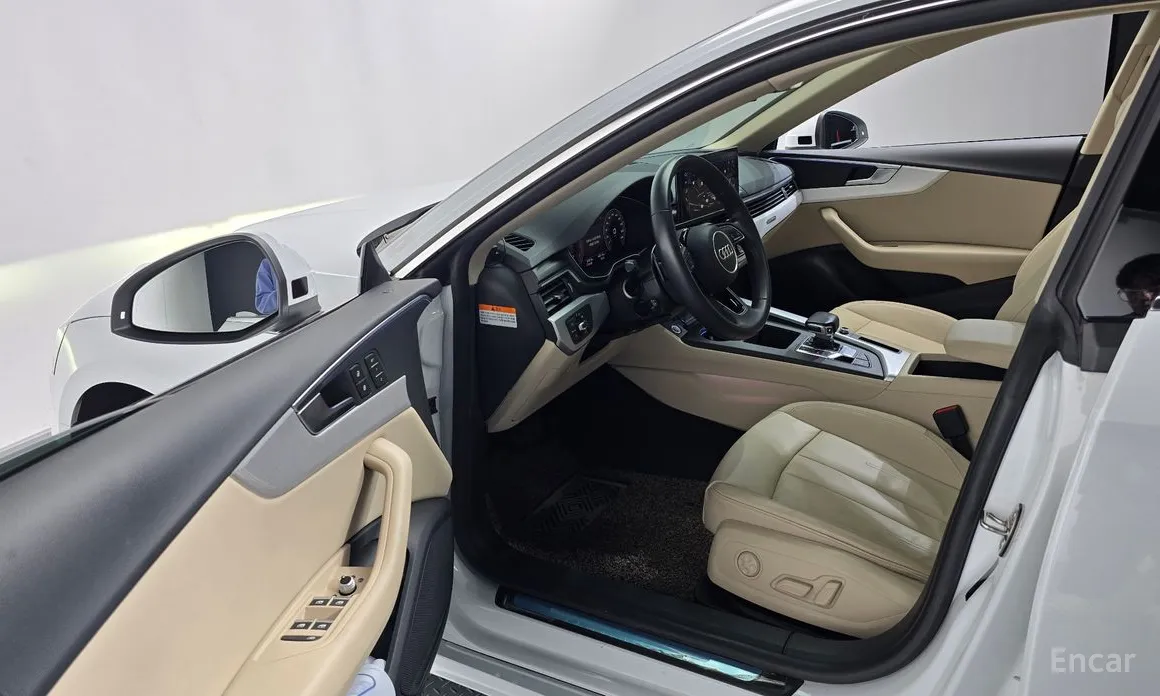 Фото 10 - Audi A5