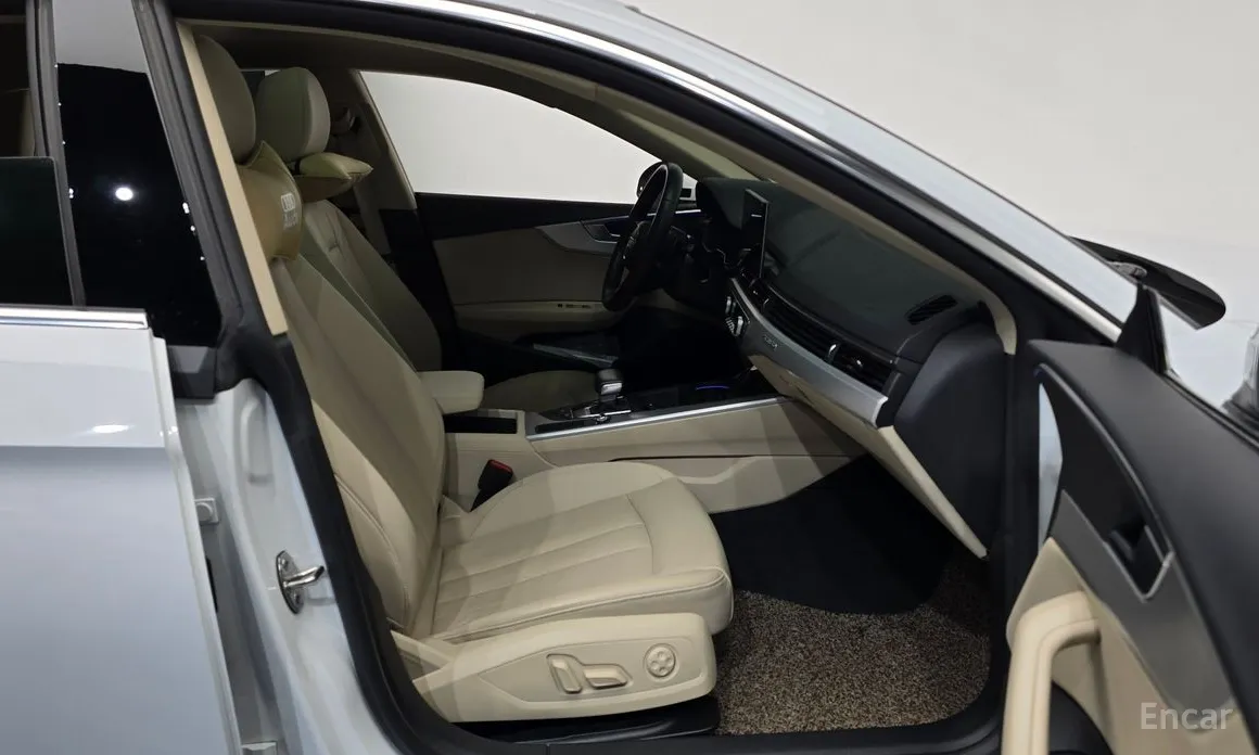 Фото 11 - Audi A5