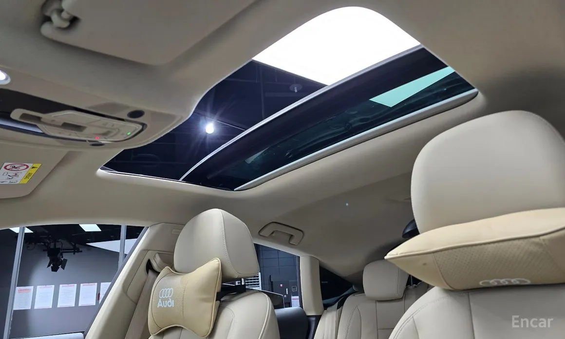 Фото 19 - Audi A5