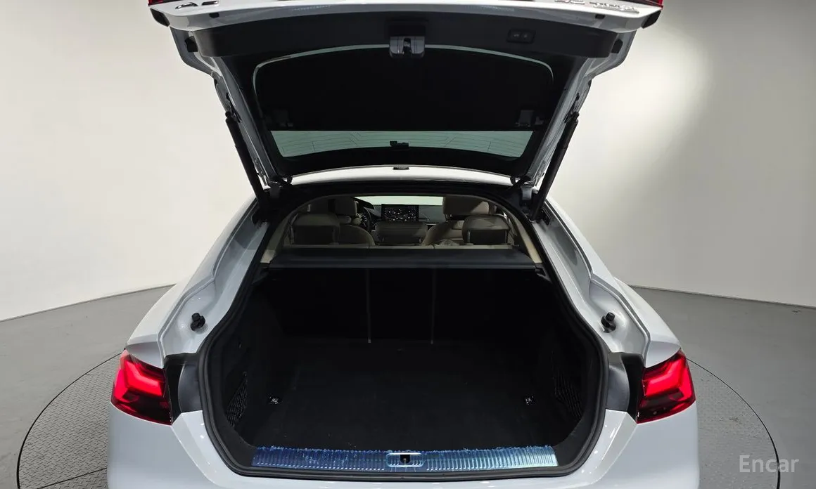 Фото 20 - Audi A5