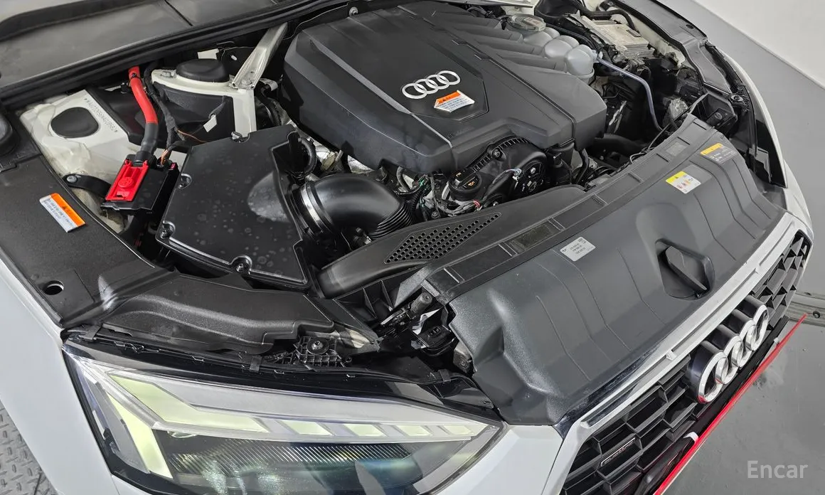 Фото 6 - Audi A5