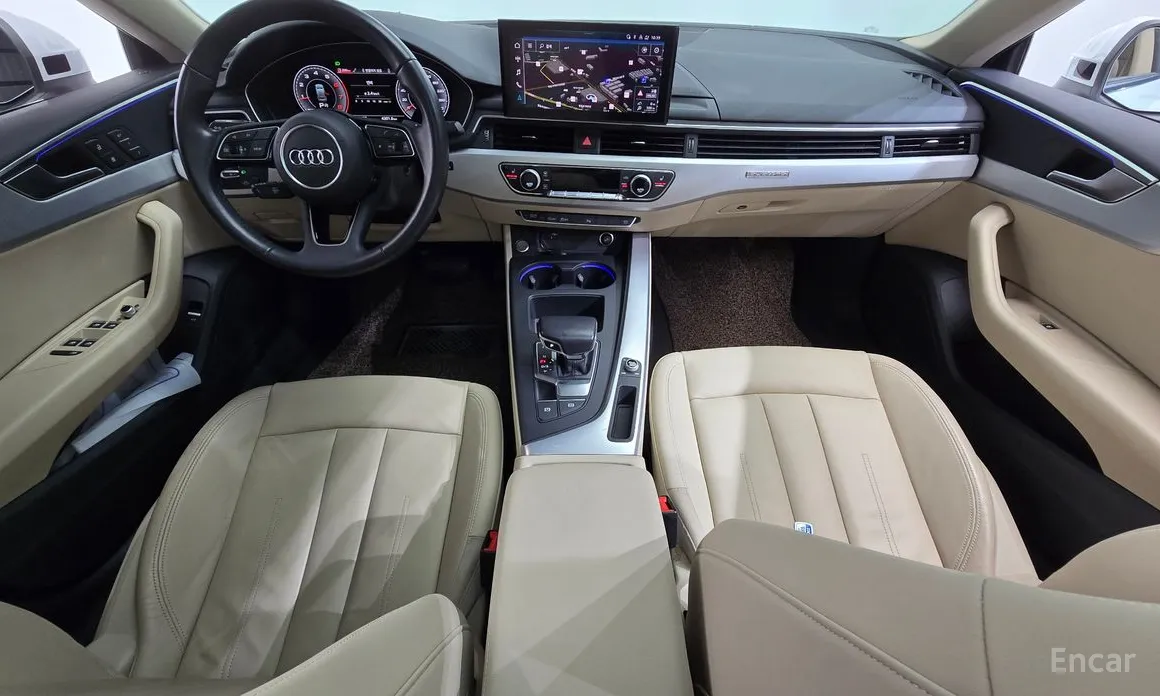 Фото 7 - Audi A5