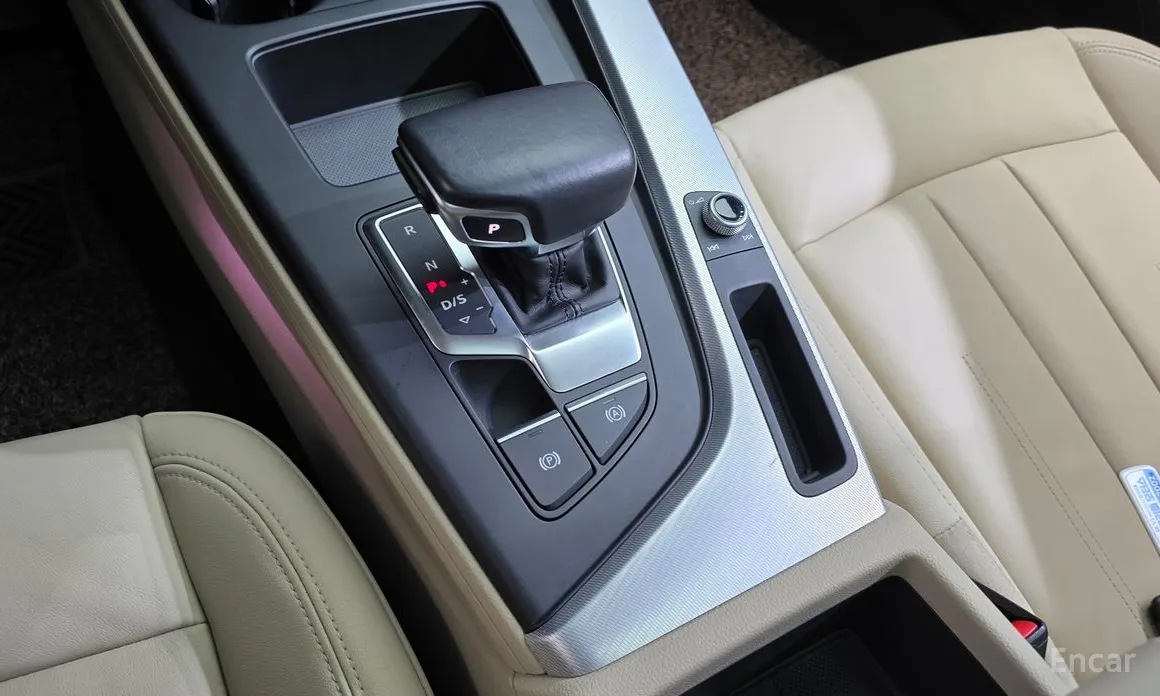 Фото 9 - Audi A5