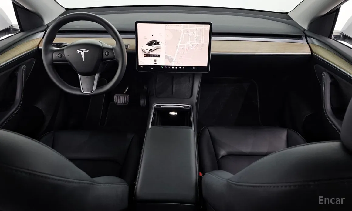 Фото 7 - Tesla Model Y