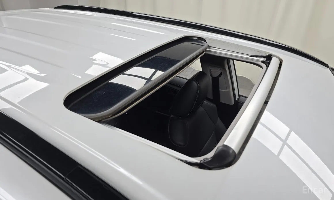 Фото 17 - Toyota RAV4