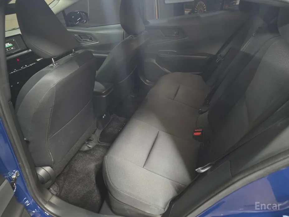 Фото 6 - Toyota Prius