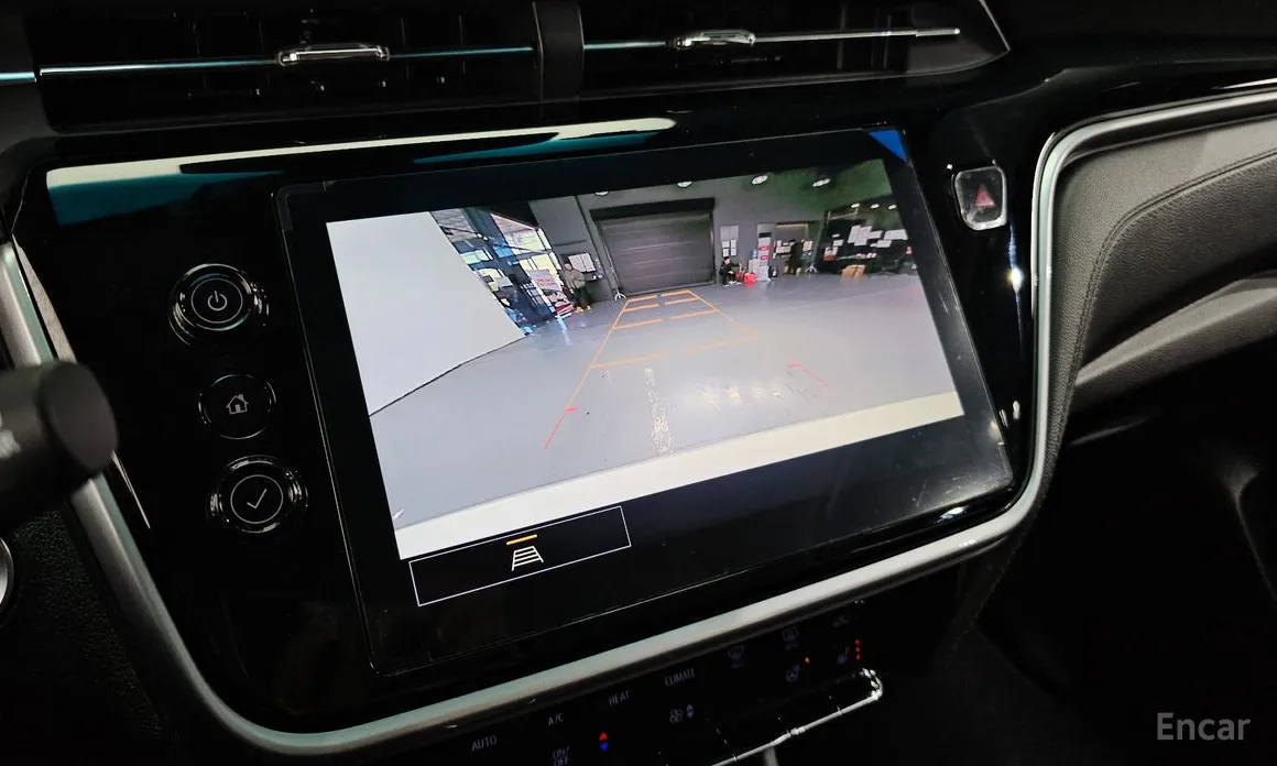 Фото 15 - Chevrolet Bolt EV