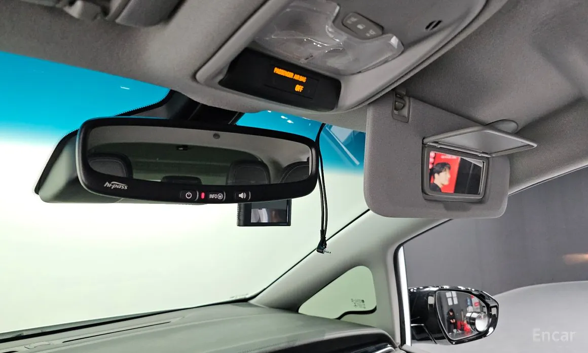 Фото 16 - Chevrolet Bolt EV