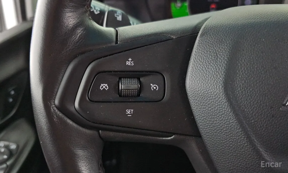 Фото 19 - Chevrolet Bolt EV