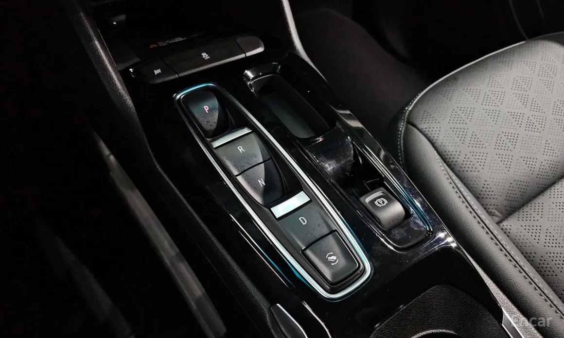 Фото 9 - Chevrolet Bolt EV