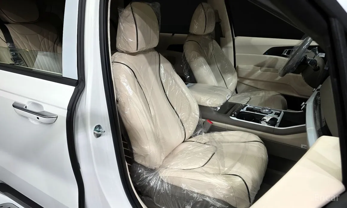 Фото 12 - Kia Carnival