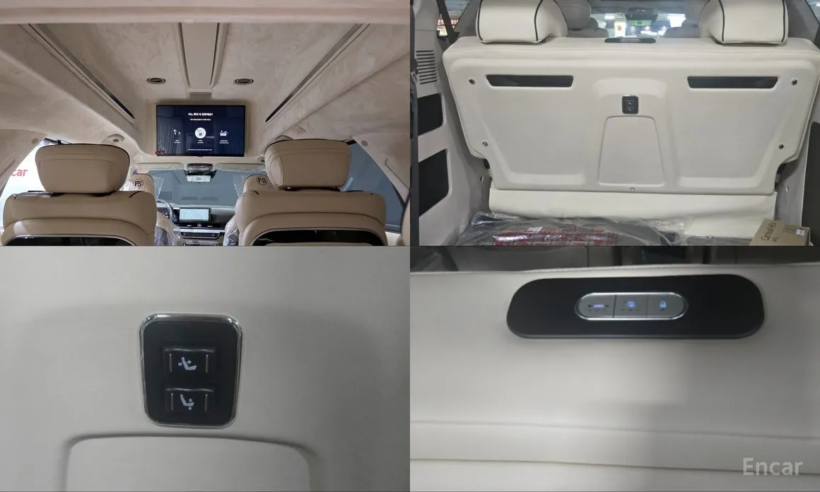 Фото 20 - Kia Carnival