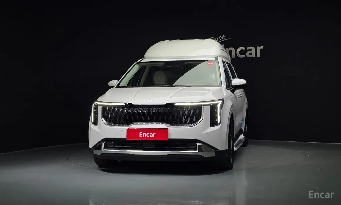 Фото 3 - Kia Carnival