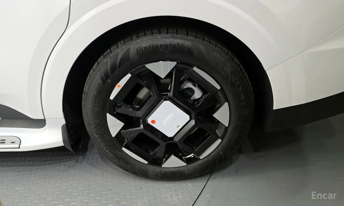 Фото 5 - Kia Carnival