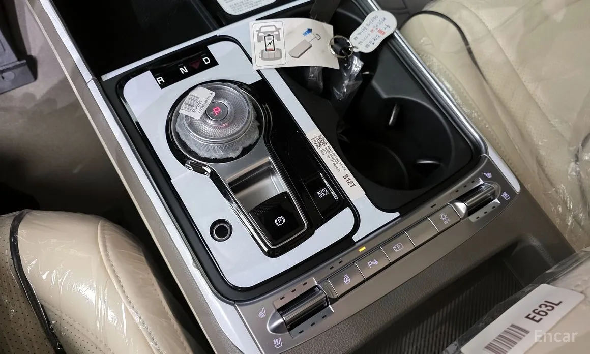 Фото 9 - Kia Carnival