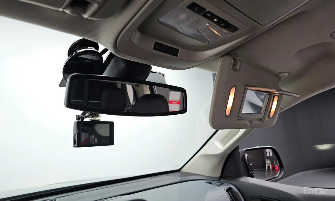 Фото 16 - Chevrolet Colorado