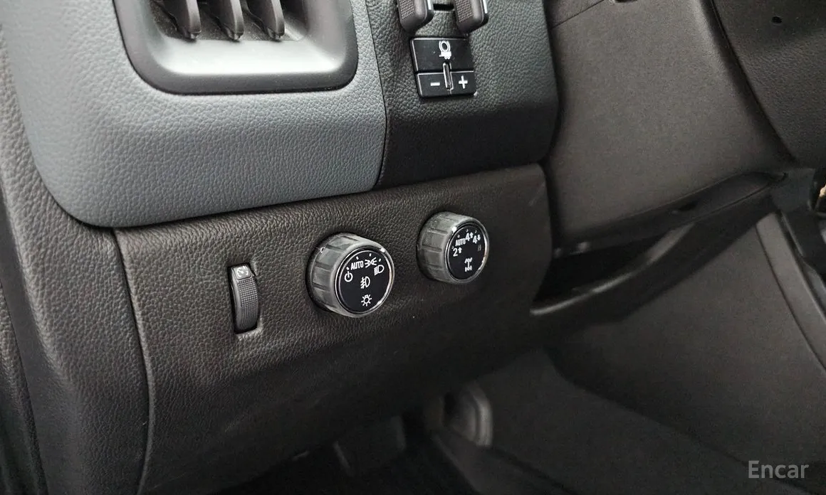 Фото 19 - Chevrolet Colorado