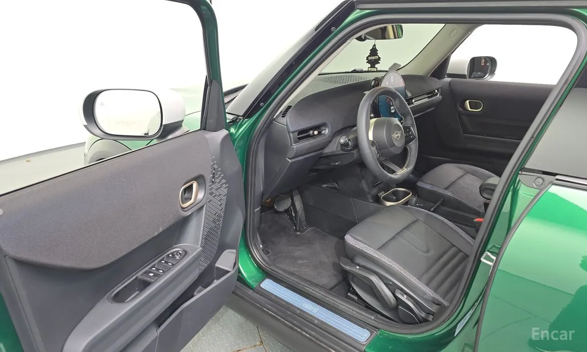 Фото 10 - Mini Cooper