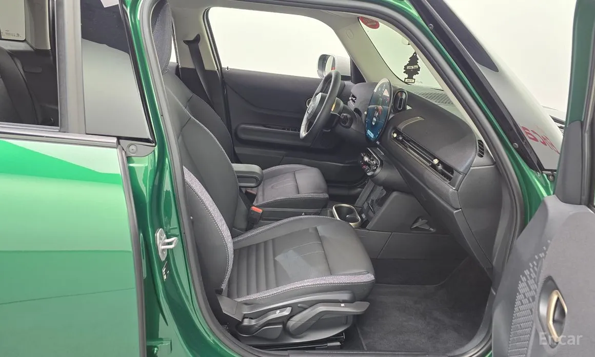 Фото 11 - Mini Cooper