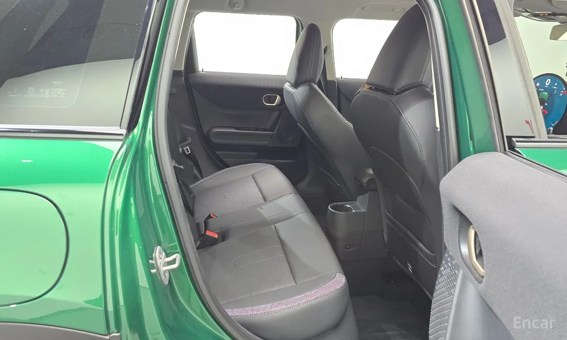 Фото 12 - Mini Cooper