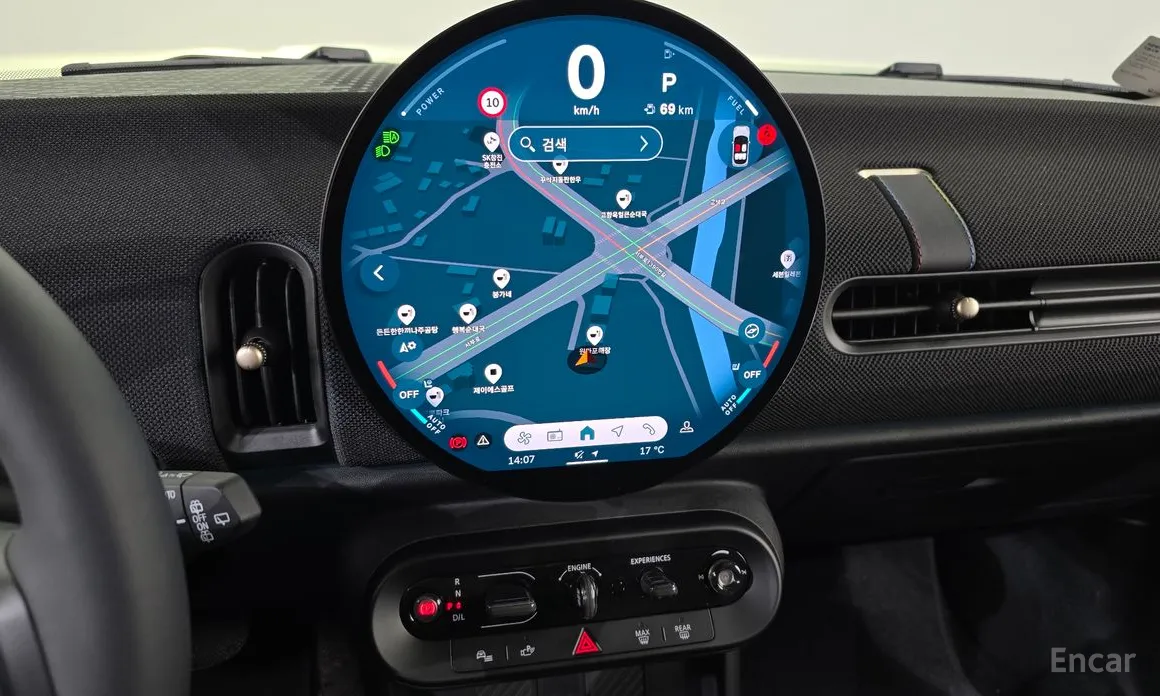 Фото 14 - Mini Cooper