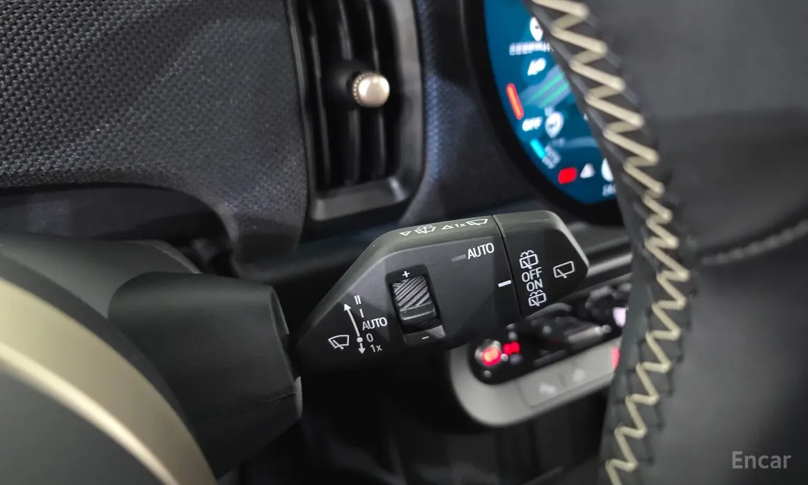 Фото 17 - Mini Cooper