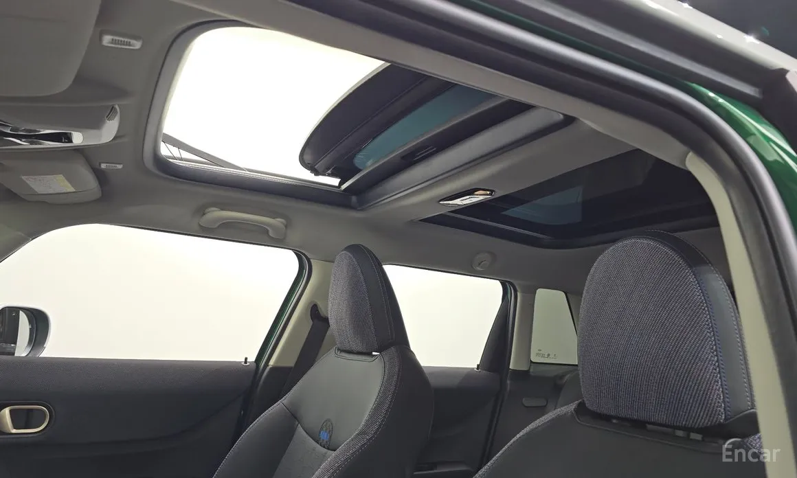 Фото 19 - Mini Cooper