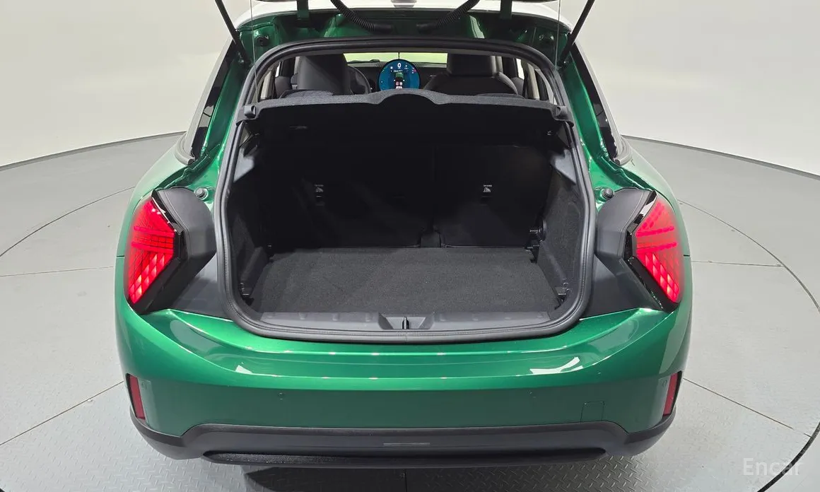 Фото 20 - Mini Cooper