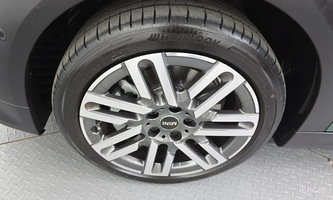 Фото 5 - Mini Cooper