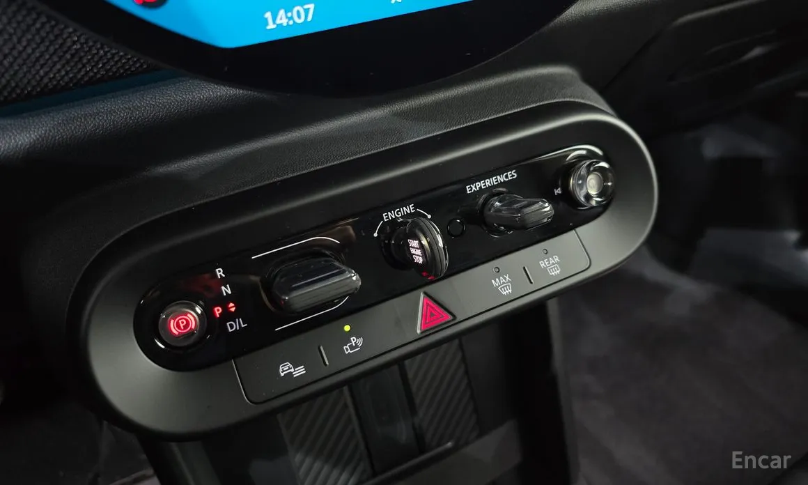 Фото 9 - Mini Cooper