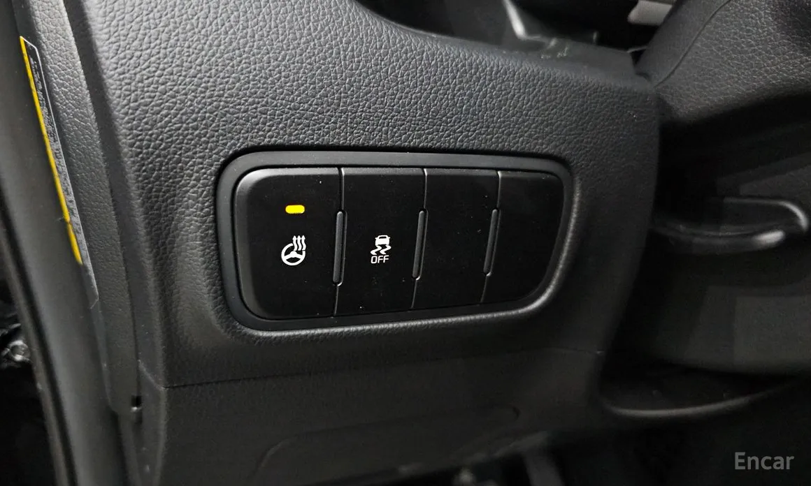 Фото 13 - Kia Ray