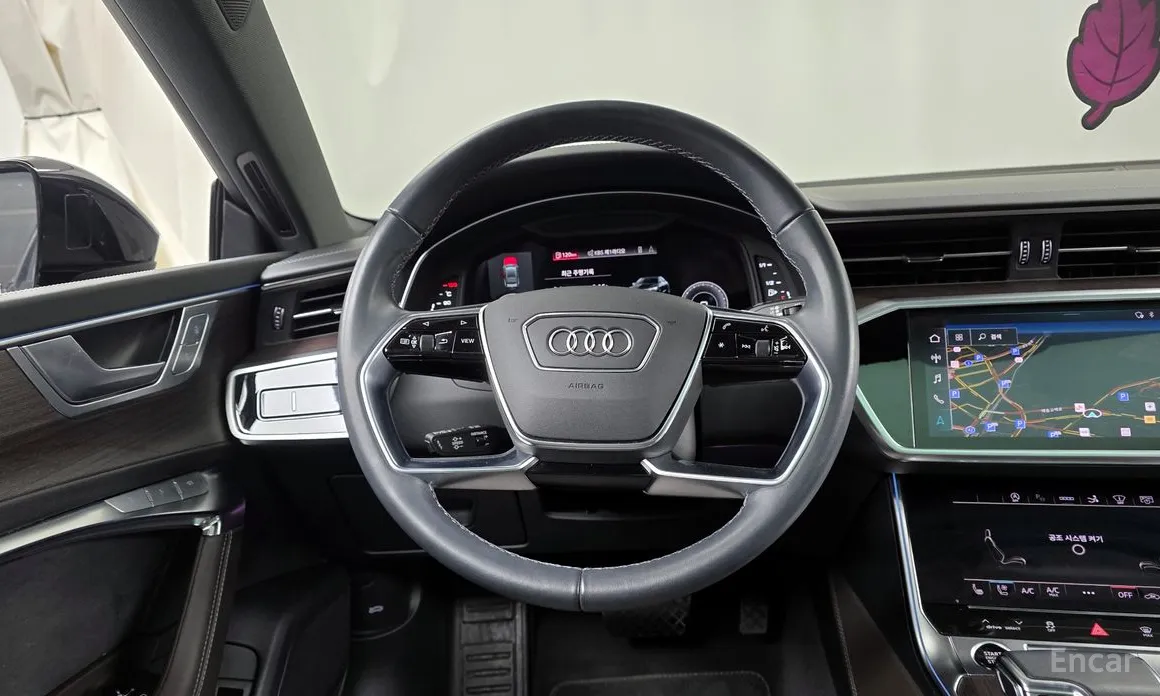 Фото 13 - Audi A7