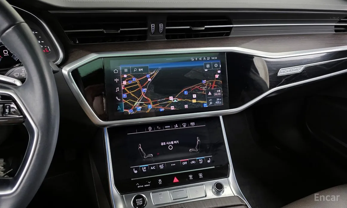 Фото 14 - Audi A7