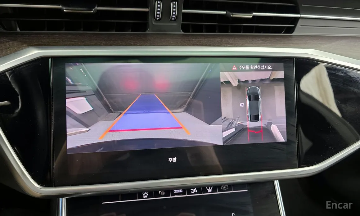 Фото 15 - Audi A7